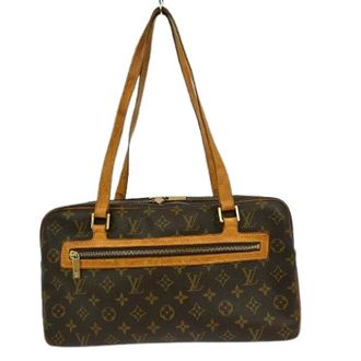 Louis Vuitton Pre-owned Shoulder Bags, female, Brown, Size: ONE SIZE Pre-owned Shoulder Bag