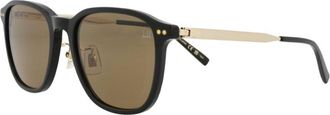Dunhill Dunhill Mens Du0070sa 56Mm Sunglasses