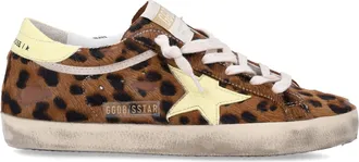 Golden Goose Gouden Gans Sneakers