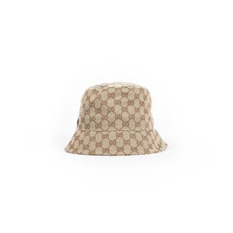 Gucci Raphael Bob Bucket Hat