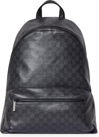 Gucci GG ESSENCE CLASSIC MEDIUM BACKPACK - Gucci - Man
