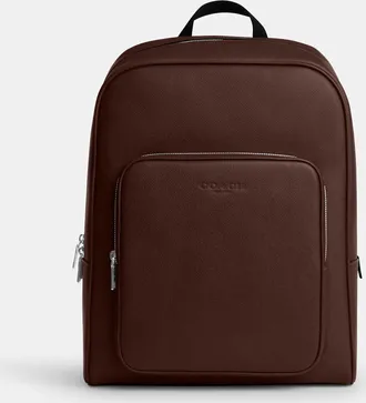 Coach Aiden Backpack