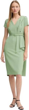 Sandro Ferrone Donna, Abiti, Verde, M, new