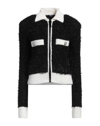 Balmain KNITWEAR - Cardigans on YOOX.COM