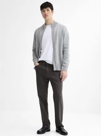 Projek Raw Mens Stretch 5-pocket pant Loose fit