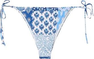 MC2 Saint Barth Donna, Costumi da bagno, Multicolore, M, new