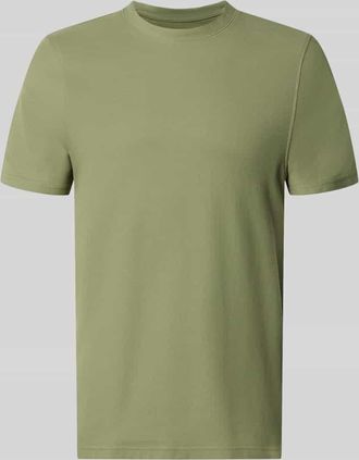 Mc Neal T-Shirt mit Rundhalsausschnitt in Lind, Gr&ouml;&szlig;e XXXL