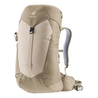 Deuter AC Lite 24 - unisex - Rugtassen - Beige - ONE Size - Leer - Fitness