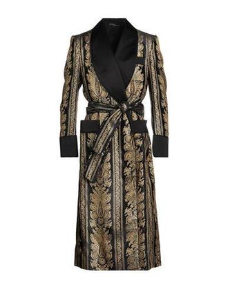 Dolce & Gabbana CAPISPALLA - Soprabiti & Trench su YOOX.COM