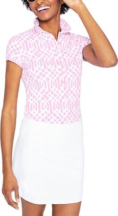 J.McLaughlin J. McLaughlin Palm Spring Skort