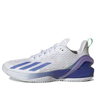 adidas (WMNS) adidas Adizero Cybersonic White Blue Fusion GY9640
