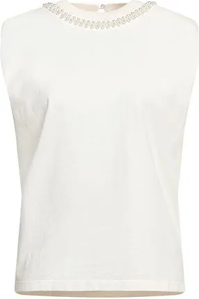 Golden Goose TOPWEAR - Tops on YOOX.COM