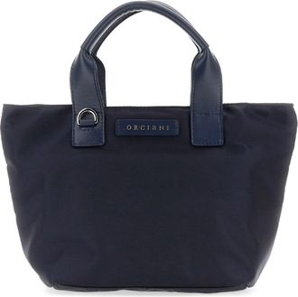 Orciani Smart Ecoline Handbag