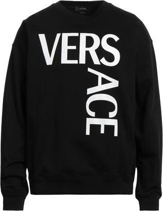 Versace CAMISETAS Y TOPS - Sudaderas en YOOX.COM