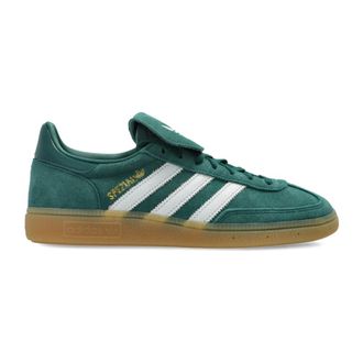 adidas Originals Adidas Originals, Sneakers, female, Green, Size: 7 1/2 US Handball Spezial LT