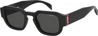 Levi's LV 1095/S 807/IR Mens Sunglasses Black Size 48