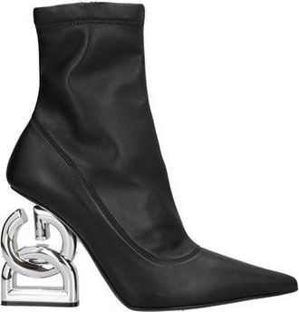 Dolce & Gabbana FOOTWEAR - Ankle boots sur YOOX.COM