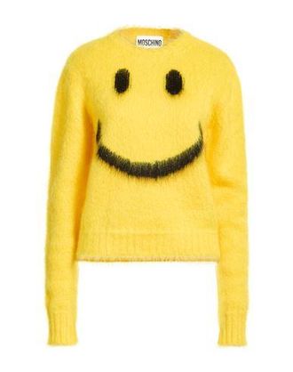 Moschino X SMILEY WORLD