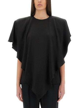 Stella McCartney Draped Top