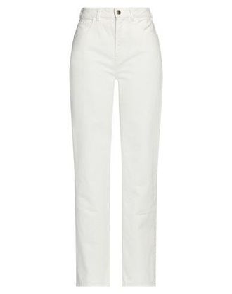 Chlo&eacute; BOTTOMWEAR - Pantaloni jeans su YOOX.COM