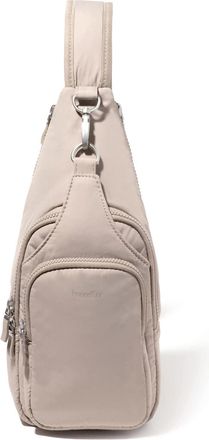 Baggallini Womens Central Park Sling Bag