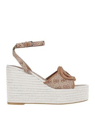 Guess FOOTWEAR - Espadrilles on YOOX.COM