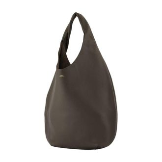 A.P.C. Le Neige Shoulder Bag - Khaki
