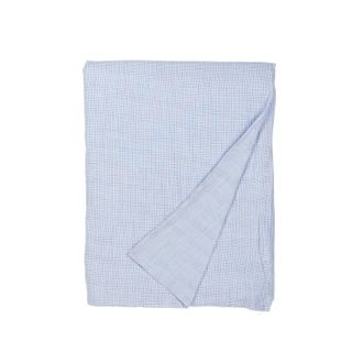 Scarlette Ateliers Nan Duvet Cover In Blue
