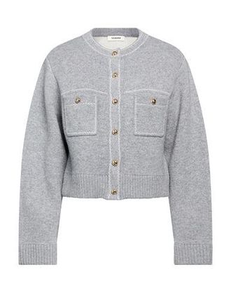 Sandro KNITWEAR - Cardigans on YOOX.COM