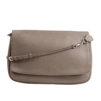 Louis Vuitton Pre-owned Cross Body Bags, female, Gray, Size: ONE SIZE Pre-owned Essentiel Crossbody Bag