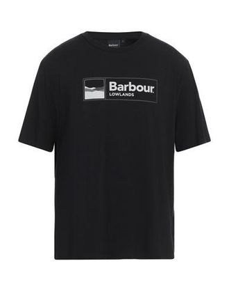 Barbour T-shirts