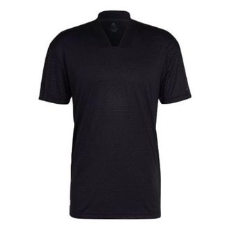 adidas Terrex Made To Be Remade T-Shirt Black H55917