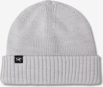 Arc'teryx Mütze aus Wollmix Mallow