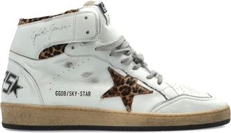 Golden Goose Sky Star sneakers - White