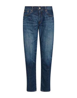 Edwin HOSEN & R&Ouml;CKE - Jeanshosen auf YOOX.COM