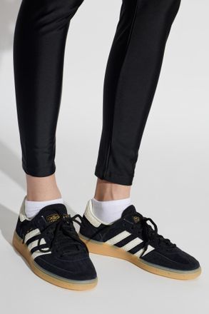 adidas Handball Spezial Sports Shoes, Womens, Black
