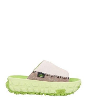 UGG SCHUHE - Sandalen auf YOOX.COM