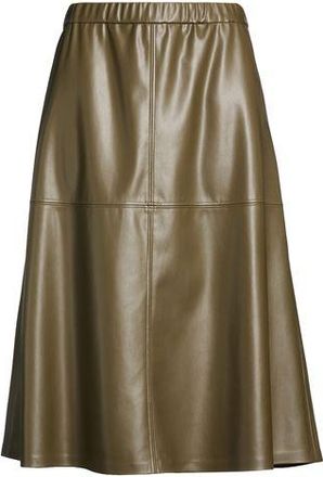 Xandres BOTTOMWEAR - Midi skirts on YOOX.COM