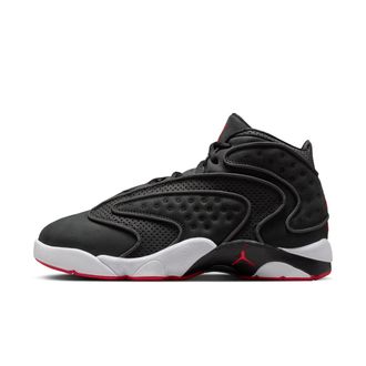 Nike Jordan Womens Air Jordan OG Shoes in Black | CW0907-002