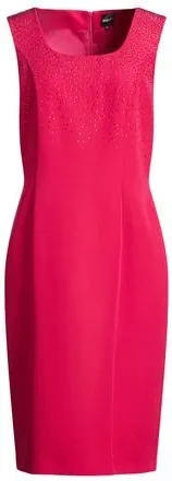 Daniela Drei VESTIDOS - Vestidos midi en YOOX.COM
