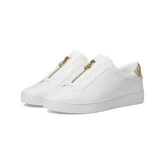 Michael Kors Mujer, Zapatos, Blanco, Talla: 38 1/2 EU