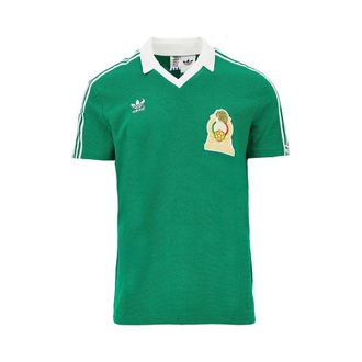 adidas Messico 1986 polo shirt Man XL