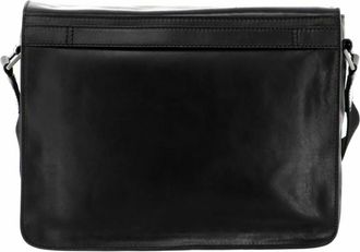 The Bridge Uomo, Borse, Nero, Taglia unica, new