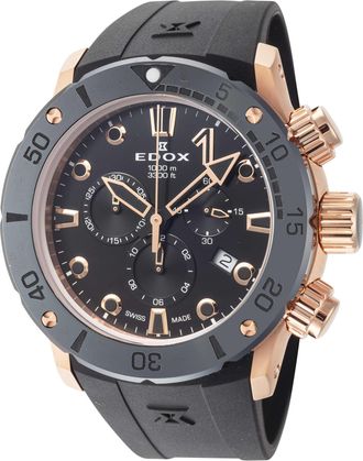 Edox CO-1 Mens Watch