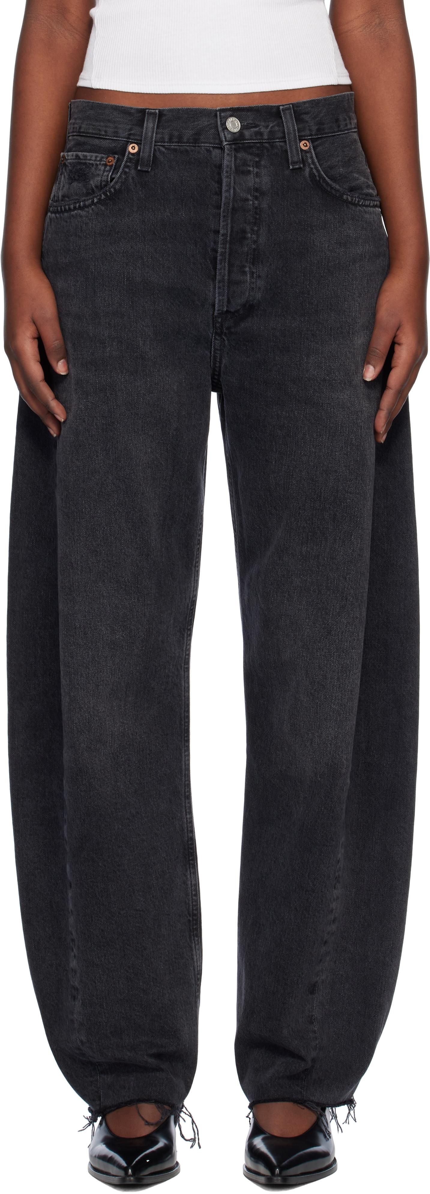 ヘヨン hyeon carrot pants / denim Carrot Denim Pants – 2025 SPRING SUMMER COLELCTION