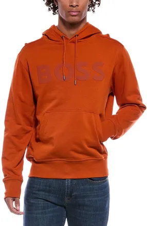 HUGO BOSS BOSS Hugo Boss Webasic Hoodie