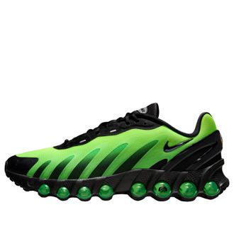 Nike Air Max Dn8 Black Green Strike HQ4681-010