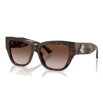 Jimmy Choo London Jc5039 Bu Sonnenbrille