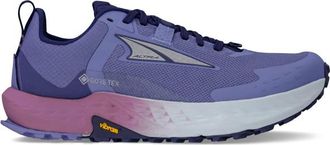 Altra Timp 5 GTX Trailrunningschuhe für Damen | lila