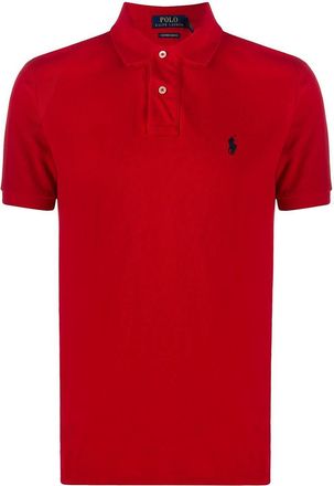 Polo Ralph Lauren Pole with embroidery